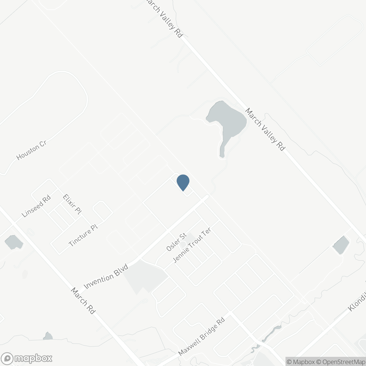 272 ELSIE MACGILL WALK, Ottawa, Ontario K2W 0L2